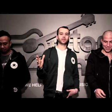 Converse Rubber Tracks: Gear Talk - Smokey Robotic