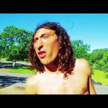 GRIMPLESTIX: Evan Smith (Alien Rock Candy)