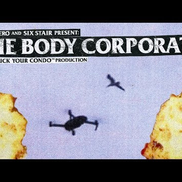 The Body Corporate Trailer