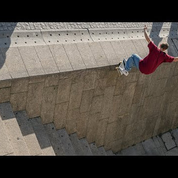 Alexey Krasniy's "Limbo" Part