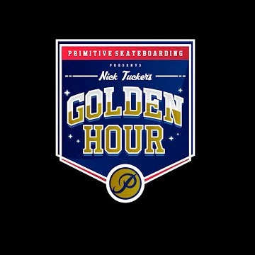 Nick Tucker - The Golden Hour Trailer
