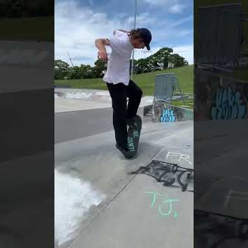Jake Hayes | Australia 🇦🇺