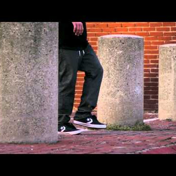 Zered Bassett - Star Player Skate