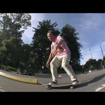 San Francisco : Let's Skate Dude (LSD)