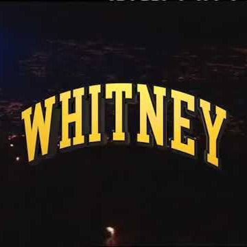 PALACE WHITNEY HOUSTON