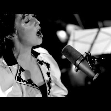 Converse Rubber Tracks - Ready Set: Elizaveta