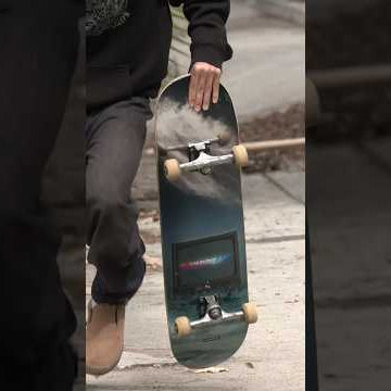 DAYDREAM BOARDS | AVAILABLE NOW