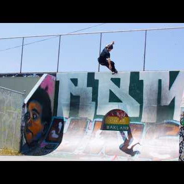 Tom Schaar's "Curtains" Part