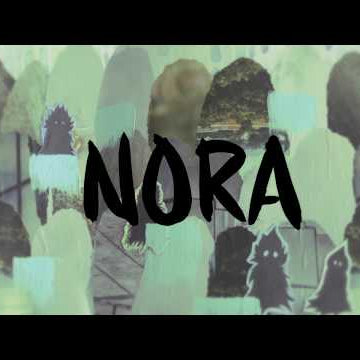 Nora /// Official Trailer