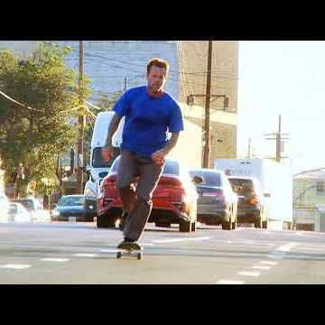 Anthony Van Engelen for Spitfire Wheels