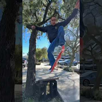 How did Guy Mariano do this!? 🤯