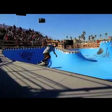 Converse - Coastal Carnage - Milton Martinez Teaser
