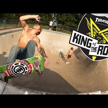 King of the Road 2014: Episode 6