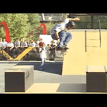 Nike SB | Contest Legends