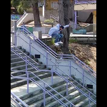 TJ Rogers Huck in His “Happy Friday” Part
