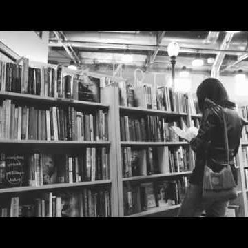 SubRosa: Converse x Decibel Collaboration