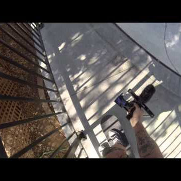 How to Film Skateboarding with Ewan Bowman - Converse CONS Project