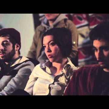 Converse Rubber Tracks - Oh, Hello: Secret Mountains