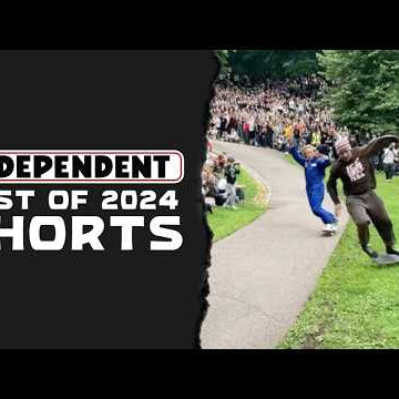Year of BANGERS! 2024 Shorts Mashup