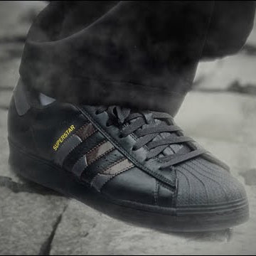 Dime x Adidas Superstar ADV