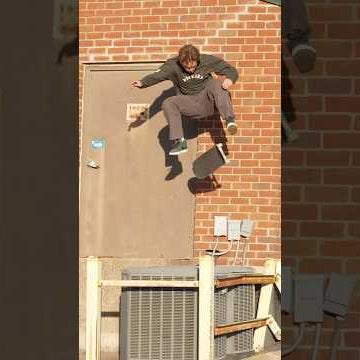 Dylan Jaeb | Dickies x Spitfire Wheels