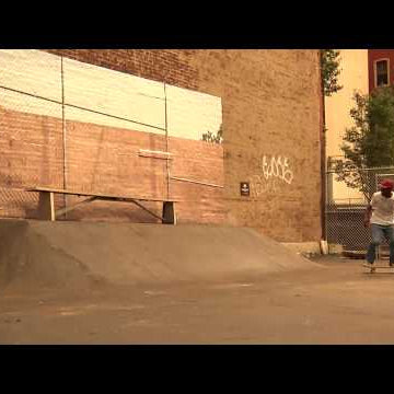 Al Davis CONS Spot