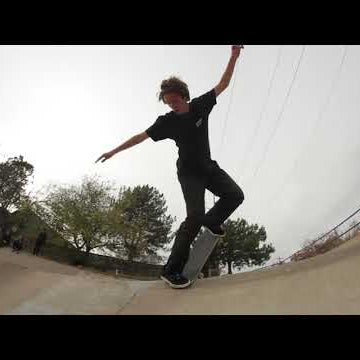 Habitat Mark Suciu Uncut