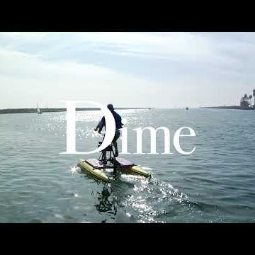 Bob LaSalle Dime part 2020