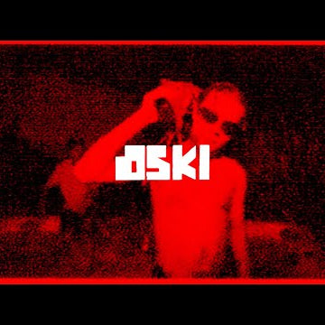 Nike SB | Oski Rozenberg | Red Shark