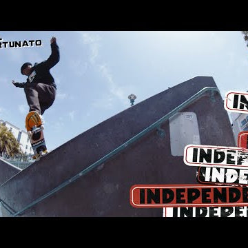 Gabriel Fortunato Massive Switch Crook | Behind The AD