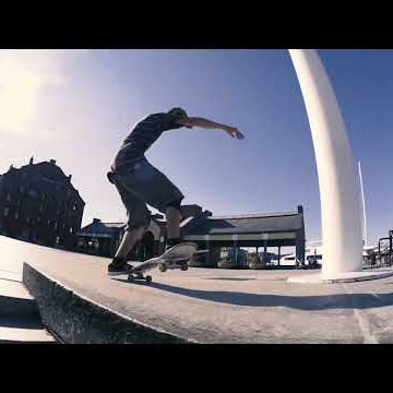 Venture Trucks : Beantown