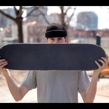 Bobby De Keyzer Welcome to Converse Cons