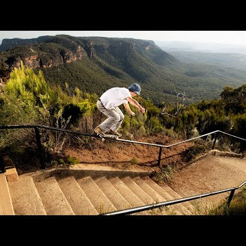 Nike SB | Pass~Port