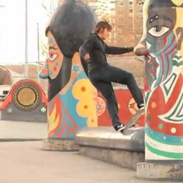 Krook3D : Triple C's Extra
