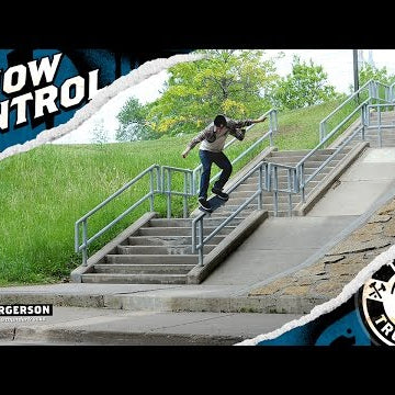 Davis Torgerson Knows