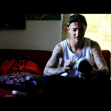 Converse Skateboarding: Trapasso Pro II -- Video