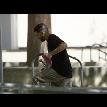 Paul Rodriguez | True Form