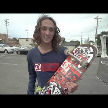 Evan Smith: My Indys | Independent Trucks
