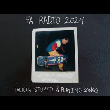Talkin Stupid & Playing Songs