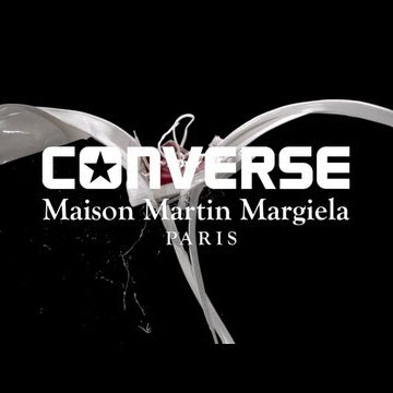Converse Maison Martin Margiela Collection Coming Soon
