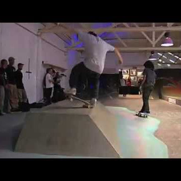 Converse CONS Project - Lisboa