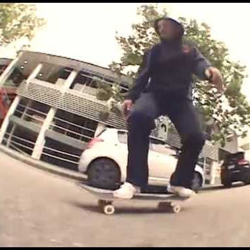 Butter Goods - Irie