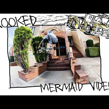 "The Mermaid" Video