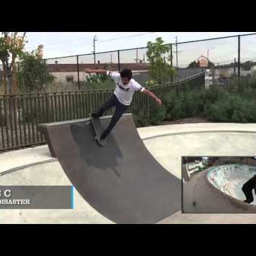 Nike SB ReChronicled | Week 3 | Transition Highlights