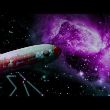 Krooked Rocket Zinger