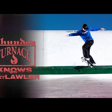 Furnace Knows with Tanner Lawler