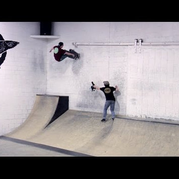 Nike SB | SYL Bruin Hyperfeel Session | Familia HQ