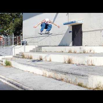 TJ Rogers Happy Friday Part