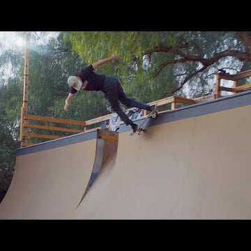 Jimmy Wilkins: Citizen of Skateistan