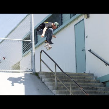 "String Theory" Case Files: Davis Torgerson